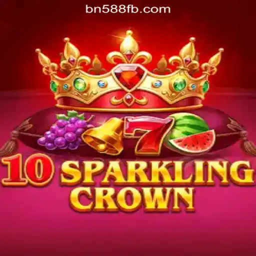 Discovering the Allure of 10SparklingCrown in the World of Online Slots