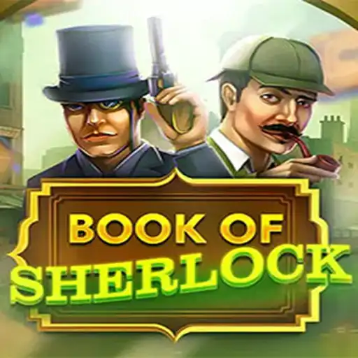 Explore the Thrilling World of BookOfSherlock at BN588.COM Oficial Slots Brasil #1