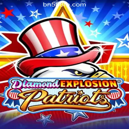 Unveiling DiamondExplosionPatriots: A Thrilling Adventure
