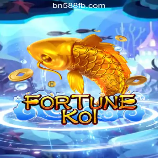 Discover the Thrilling World of FORTUNEKOI: The Premier Choice on BN588.COM Oficial Slots Brasil