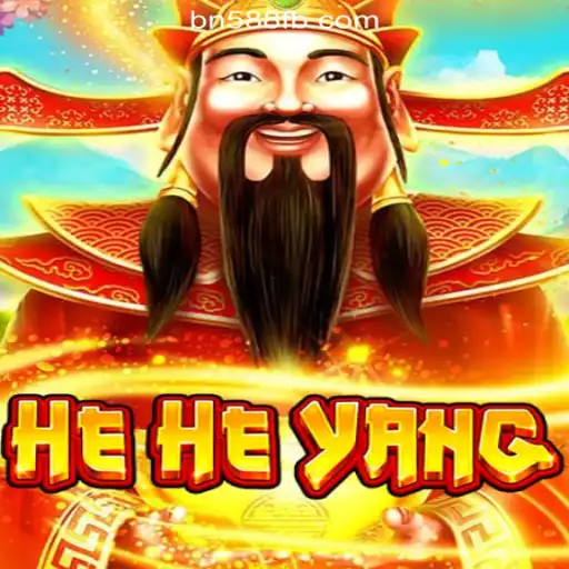 Unveiling the Exciting World of HeHeYang: BN588.COM Oficial Slots Brasil #1