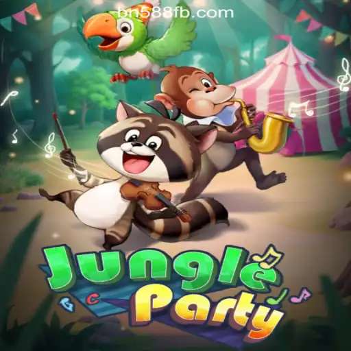 Exploring the Excitement of JungleParty: A Riveting Gaming Experience