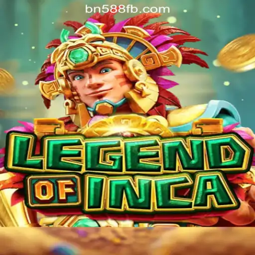 Legend of Inca: Exploring the Mystical Slots with BN588.COM Oficial Slots Brasil #1