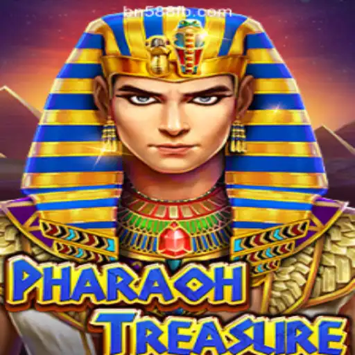 Discover the Thrilling World of PharaohTreasure on BN588.COM Oficial Slots Brasil #1