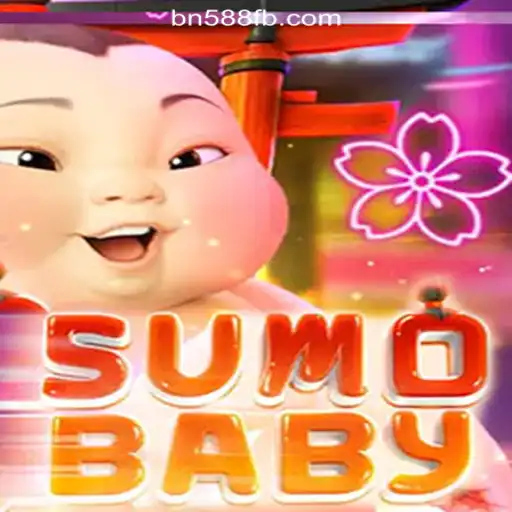 SumoBaby: The New Gaming Sensation with Official Slots at BN588.COM Brasil