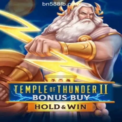 Exploring the Intricacies of TempleofThunderIIBonusBuy: A Premier Slot Experience