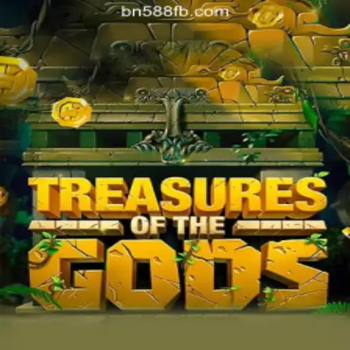 Discover the Exhilarating Adventure of TreasureoftheGods