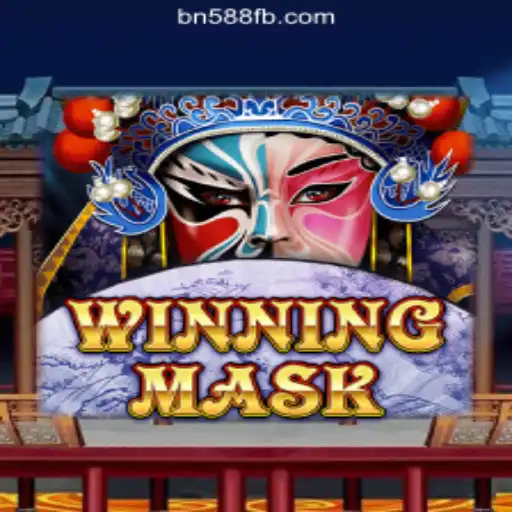 Exploring the Exciting World of WinningMask: The Ultimate Slot Game Experience