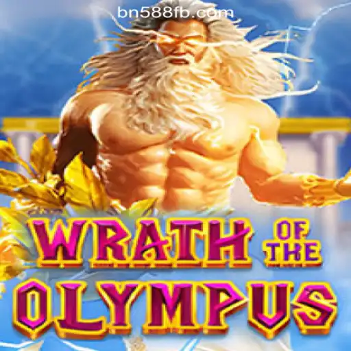Wrath of Olympus: A Legendary Gaming Experience