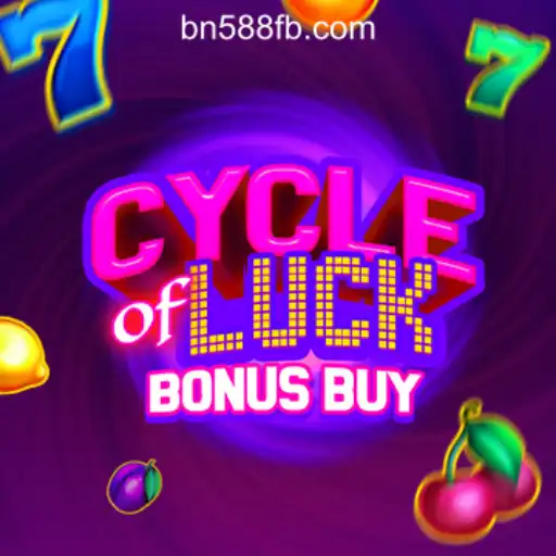 CycleofLuckBonusBuy: An In-Depth Look at the Latest Online Slot Sensation