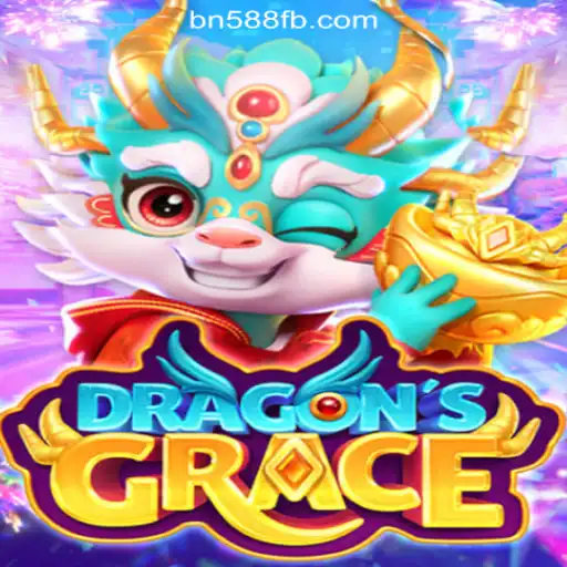 DragonsGrace: Unveiling the Mystical Realm of BN588.COM Oficial Slots Brasil #1