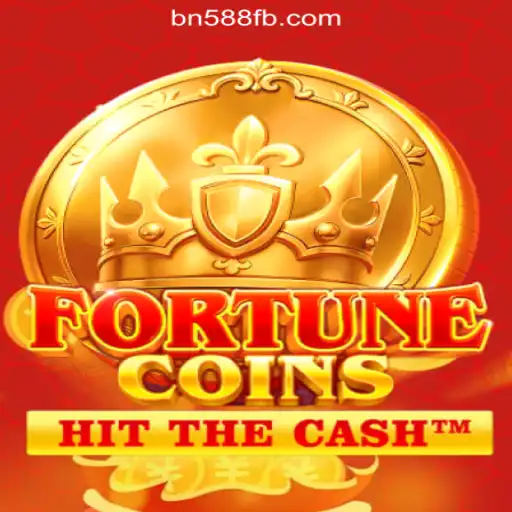 Discover the Exciting World of FortuneCoins: Play BN588.COM Oficial Slots Brasil #1