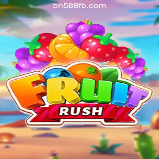 Exploring FruitRush: A Thrilling Slot Adventure