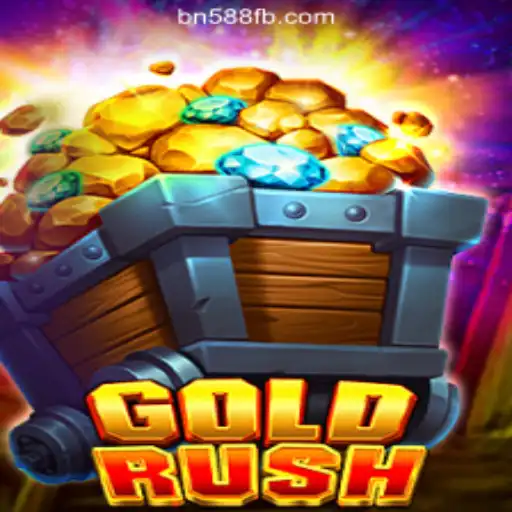 GoldRush: Unveiling the Thrill of BN588.COM Oficial Slots Brasil #1