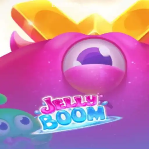JellyBoom: Dive into the Sweet World of BN588.COM Oficial Slots Brasil #1
