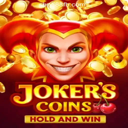 Exploring the Thrill of JokersCoins: The Ultimate Slot Game Experience