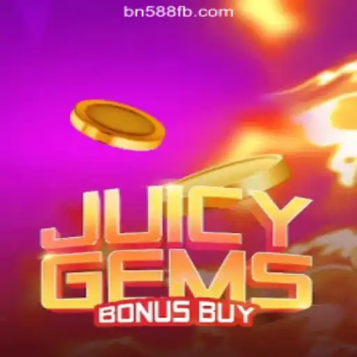Exploring JuicyGemsBonusBuy: A Thrilling Slot Experience
