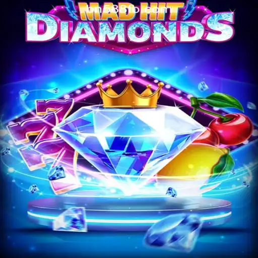 MadHitDiamonds: A Glimmering Adventure in Gaming