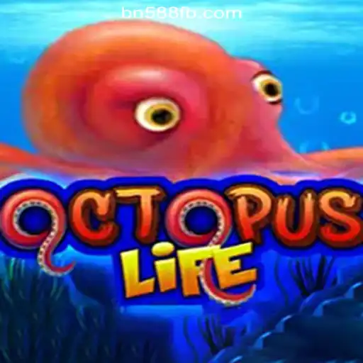 Discover the Thrilling World of OctopusLife and BN588.COM Oficial Slots Brasil #1