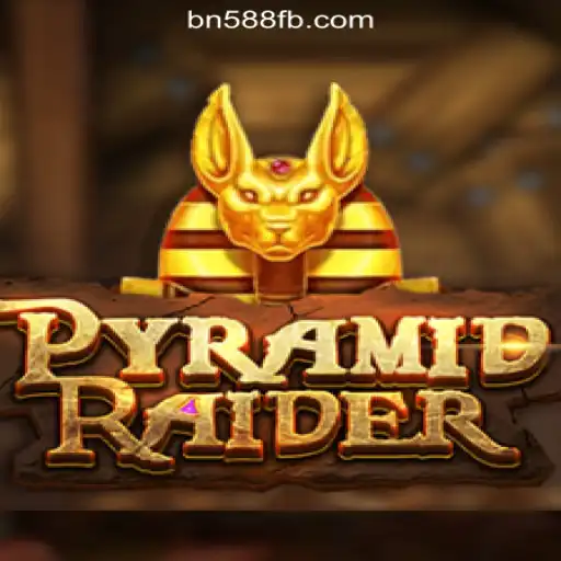 PyramidRaider: The Ultimate Adventure Awaits!