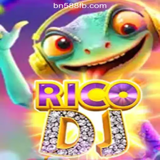 Discovering RicoDJ: The Thrilling Casino Game Making Waves in Brazil