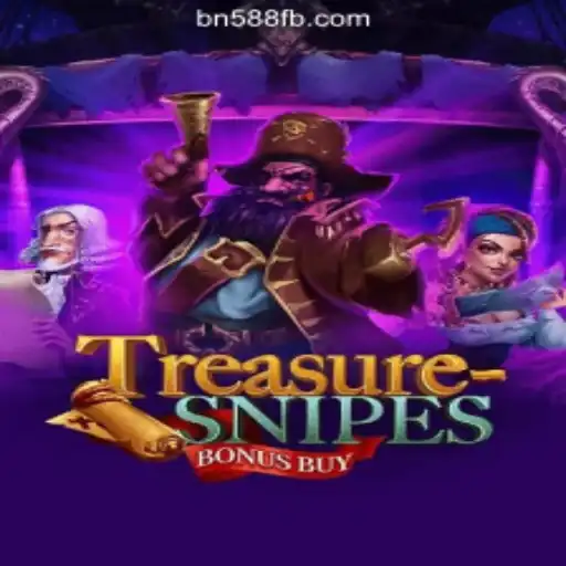 Discover the Thrilling World of TreasuresnipesBonusBuy: An In-Depth Look