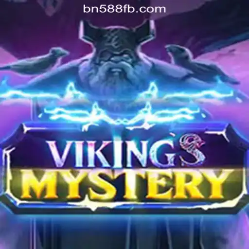 Unveiling the Adventure: VikingsMystery on BN588.COM Oficial Slots Brasil #1