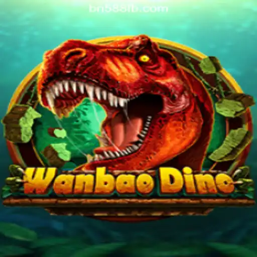 WanBaoDino: Dive into the Thrilling World of BN588.COM Oficial Slots Brasil #1