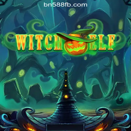 Discovering WitchElf: The Enchanting Realm of BN588.COM Oficial Slots Brasil #1