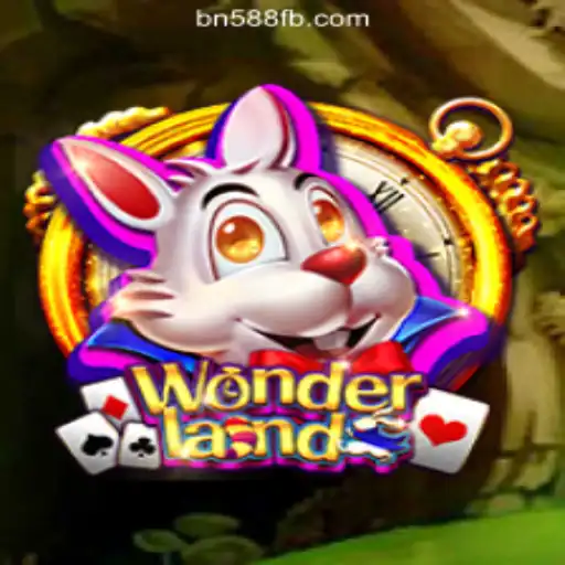 Unveiling Wonderland: An In-Depth Exploration of BN588.COM Official Slots Brasil #1